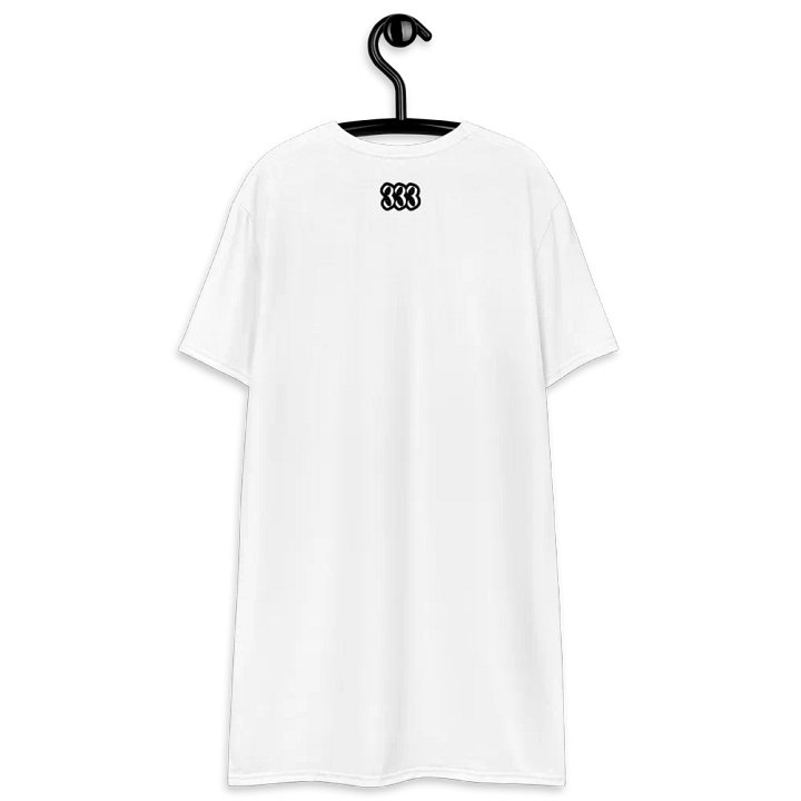 3am Club Tee Degen Dress product image (2)