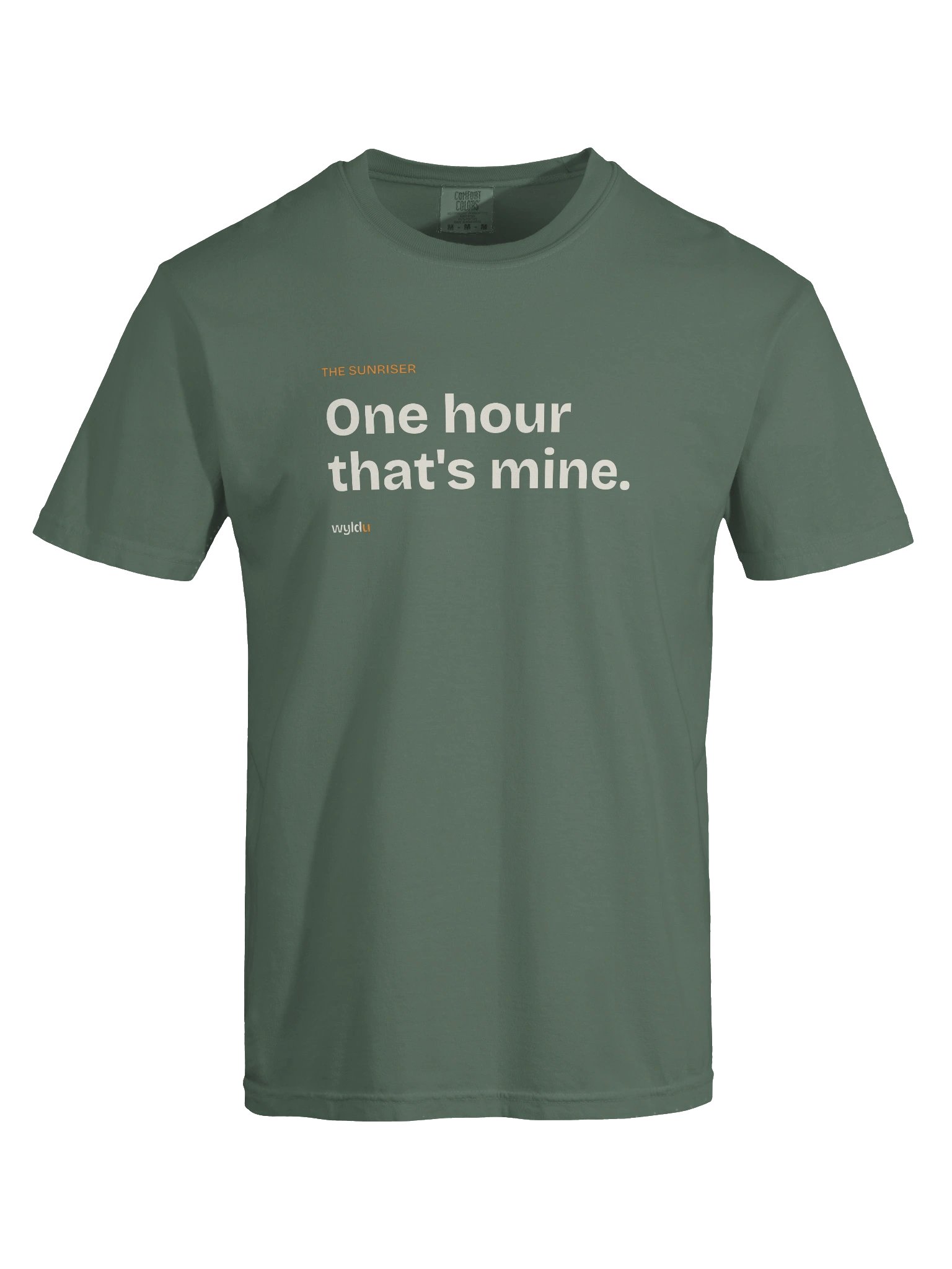The Sunriser product image (5)