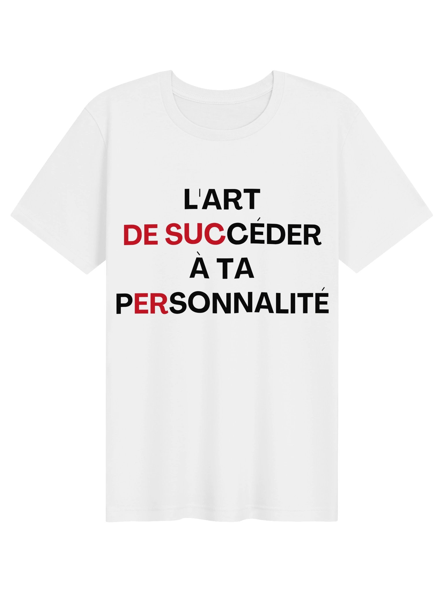 L'ART DE SUCER product image (1)