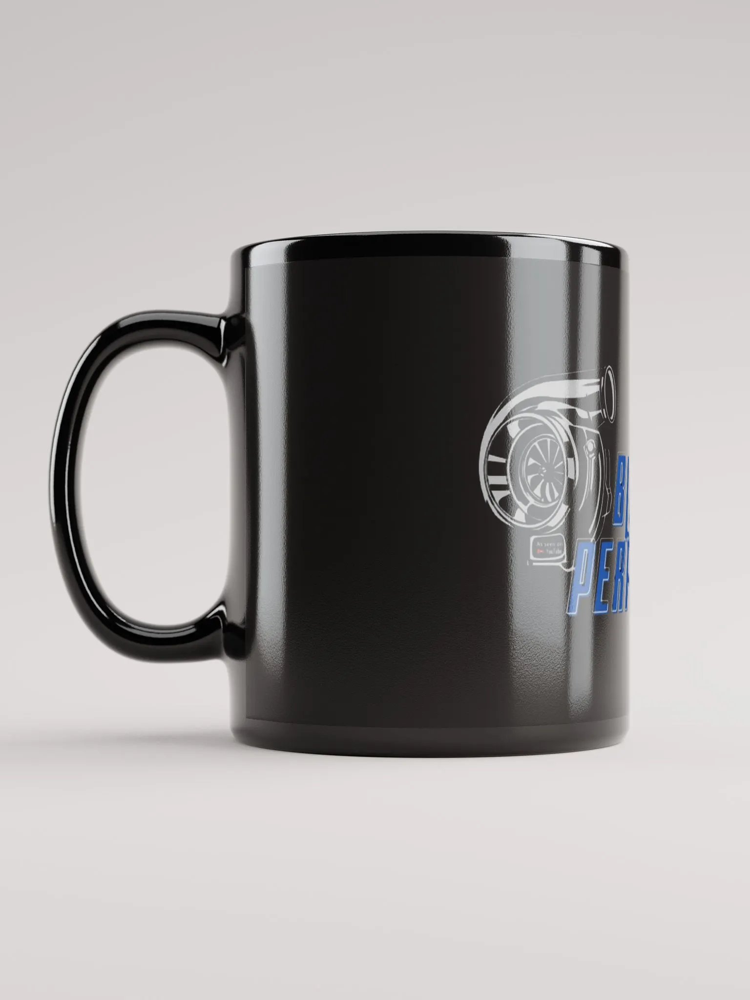 Blue Collar Performance Coffee Mug product image (11)