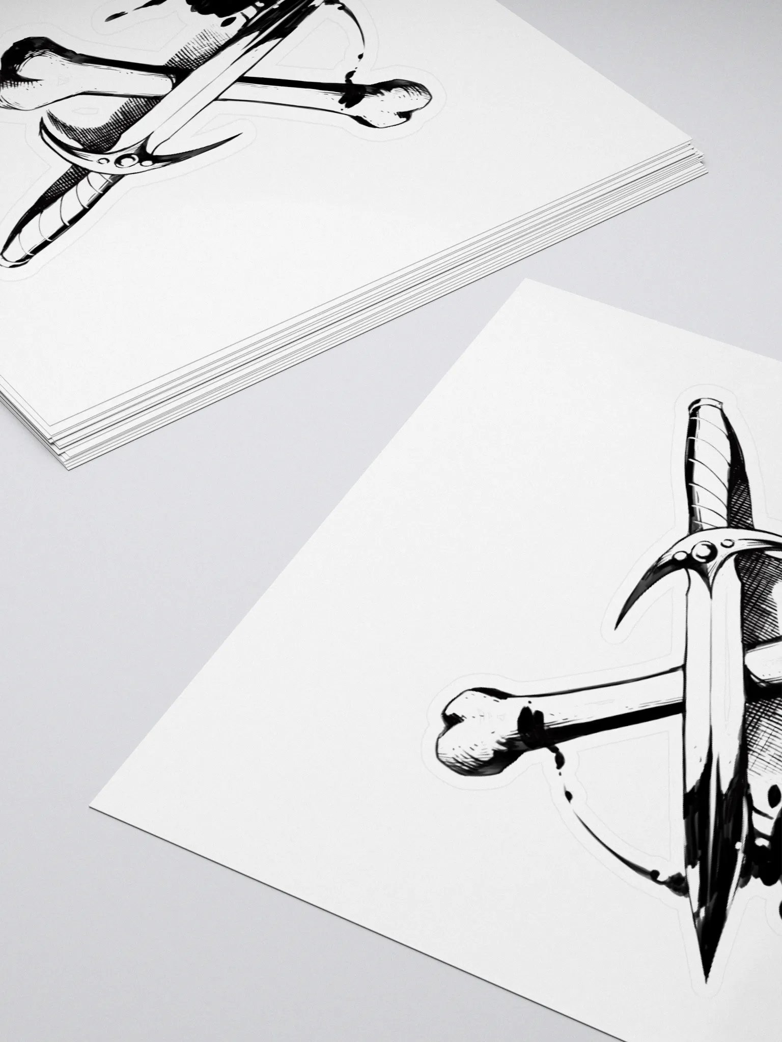 Sticker - Serfantor PDV product image (11)