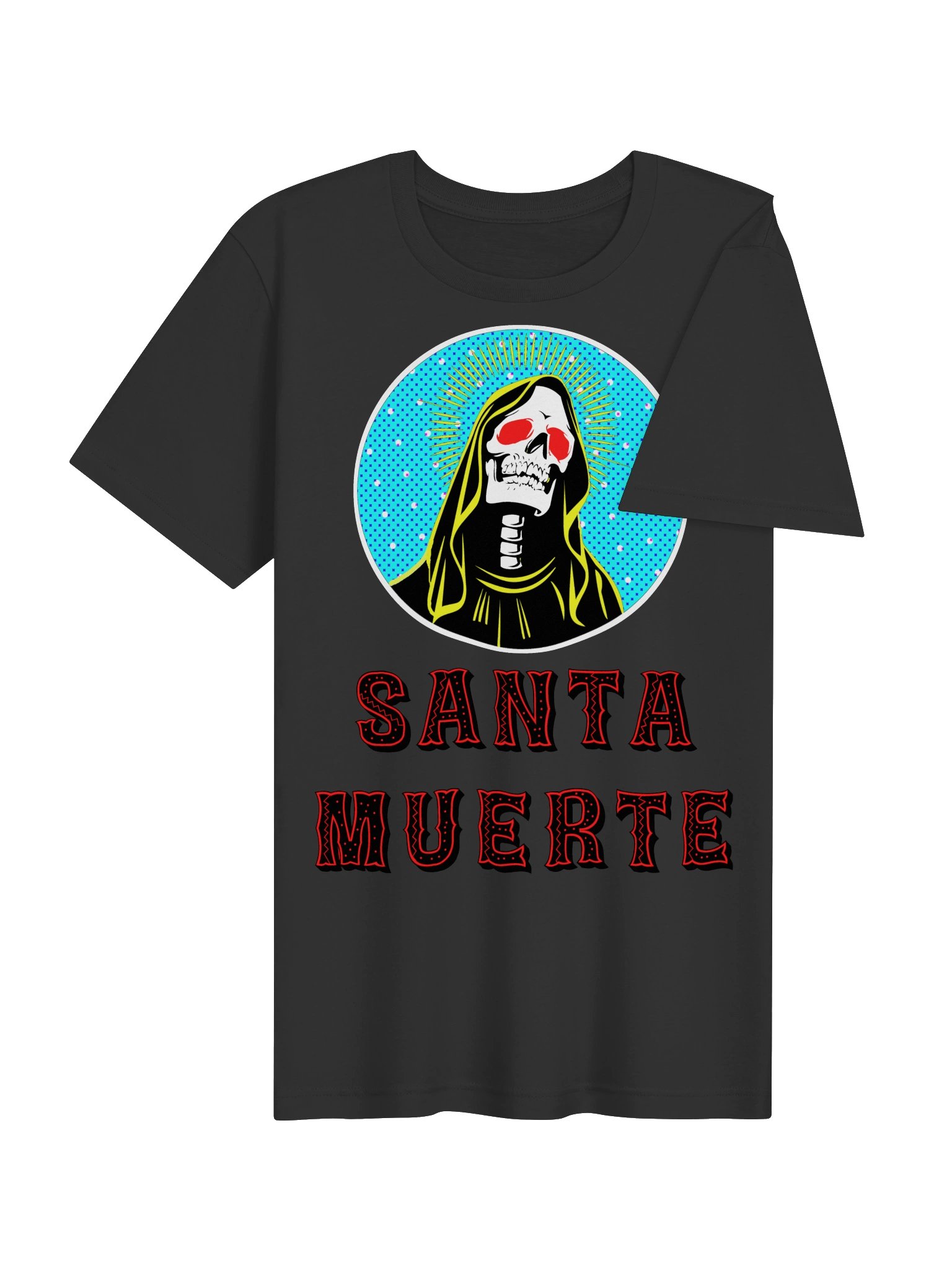 Santa Muerte product image (4)
