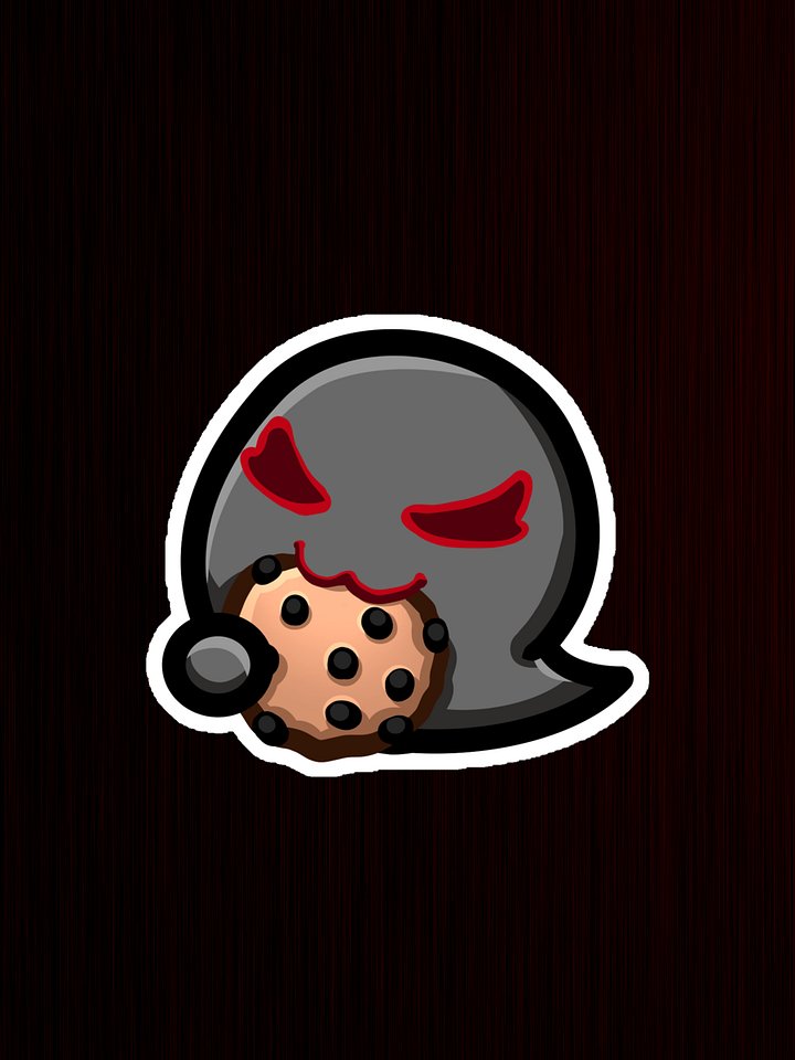 COOKIE Magnet product image (1)
