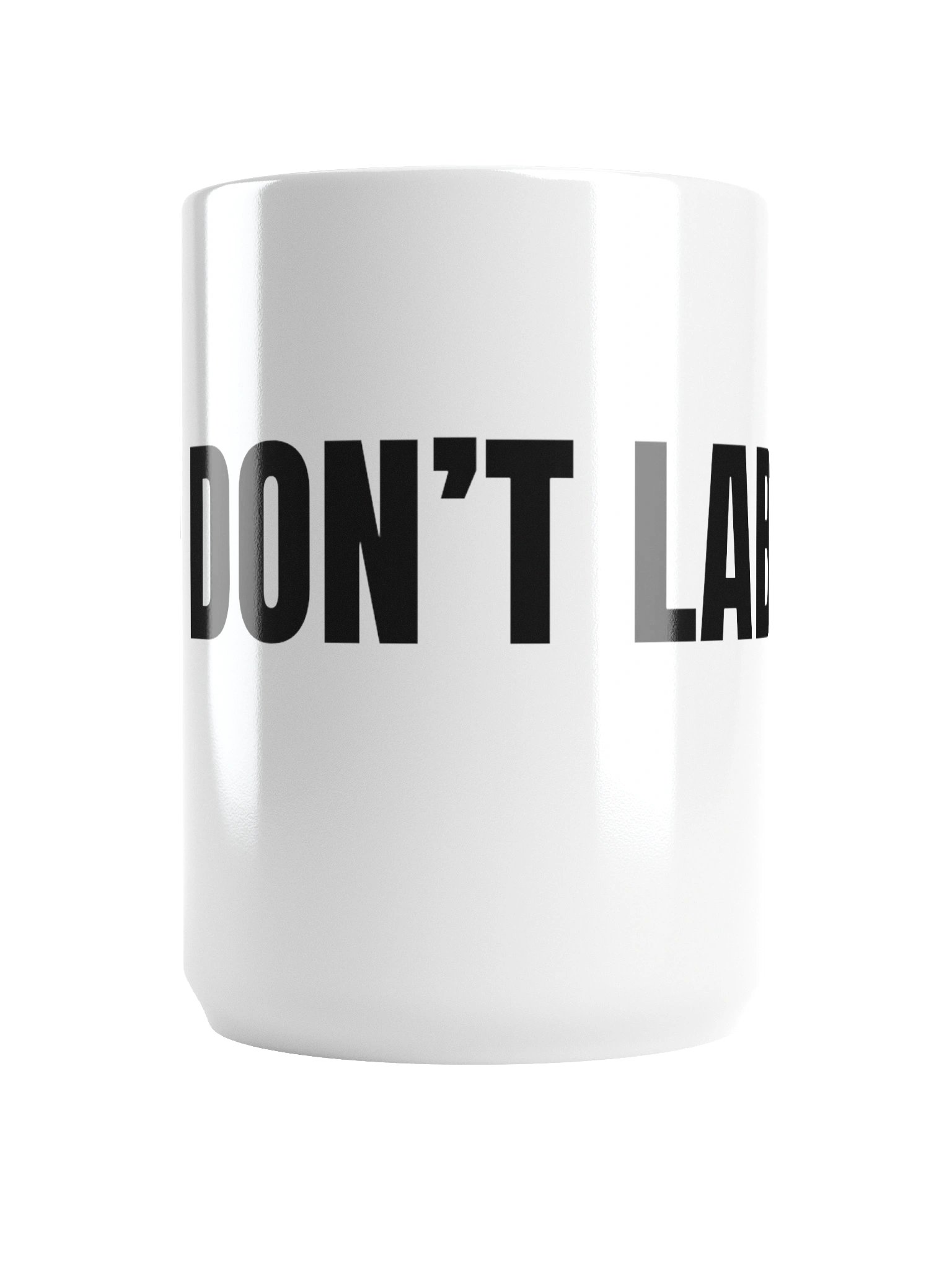 Invisible Elegance Mug product image (6)