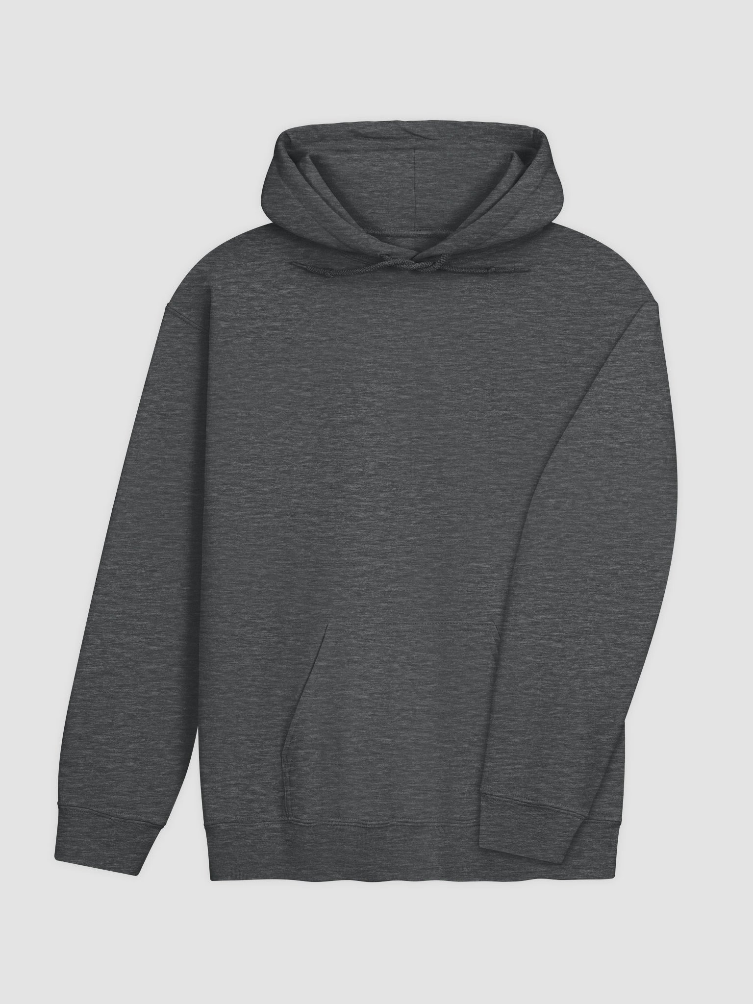 DasTactic Flaming Jester Hoodie product image (2)