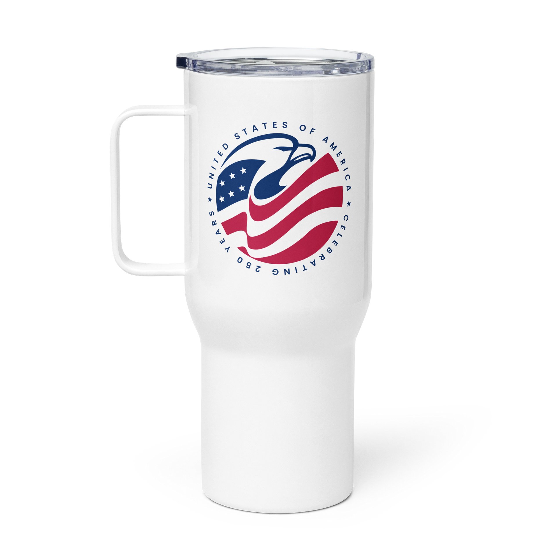 American Eagle Travel Mug product image (1)