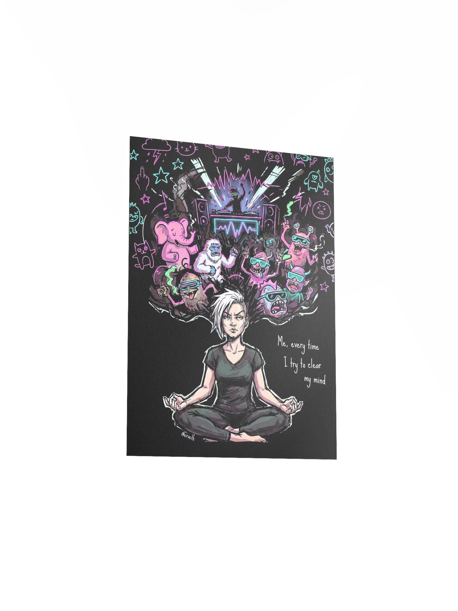 Clear your Mind product image (7)