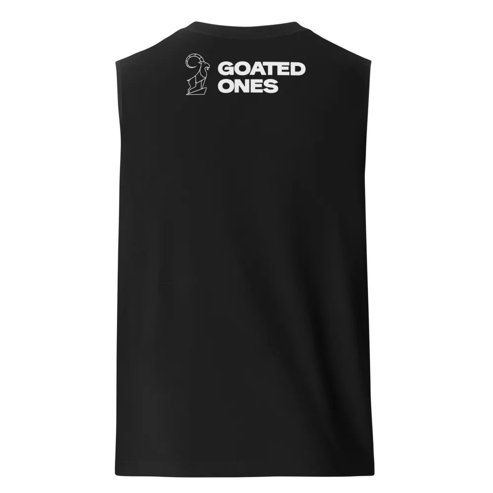 24 Hour Ballers - Tank product image (5)