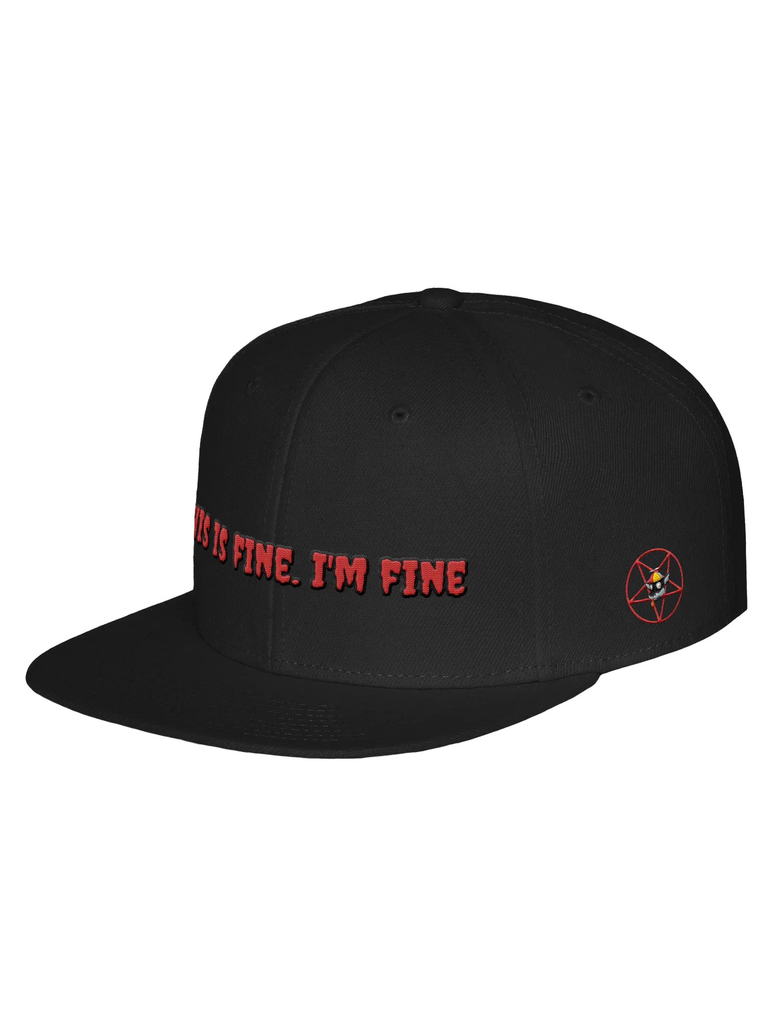 THE FINE HAT product image (2)