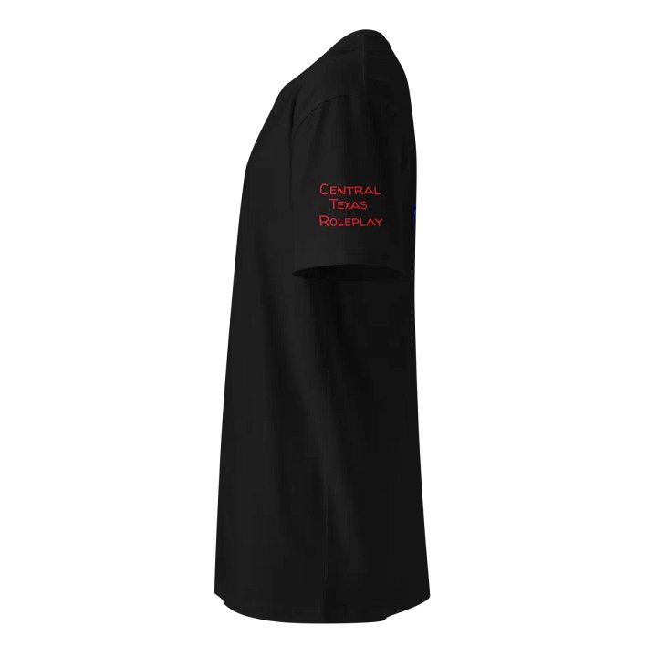 Central Texas Roleplay Tee product image (2)