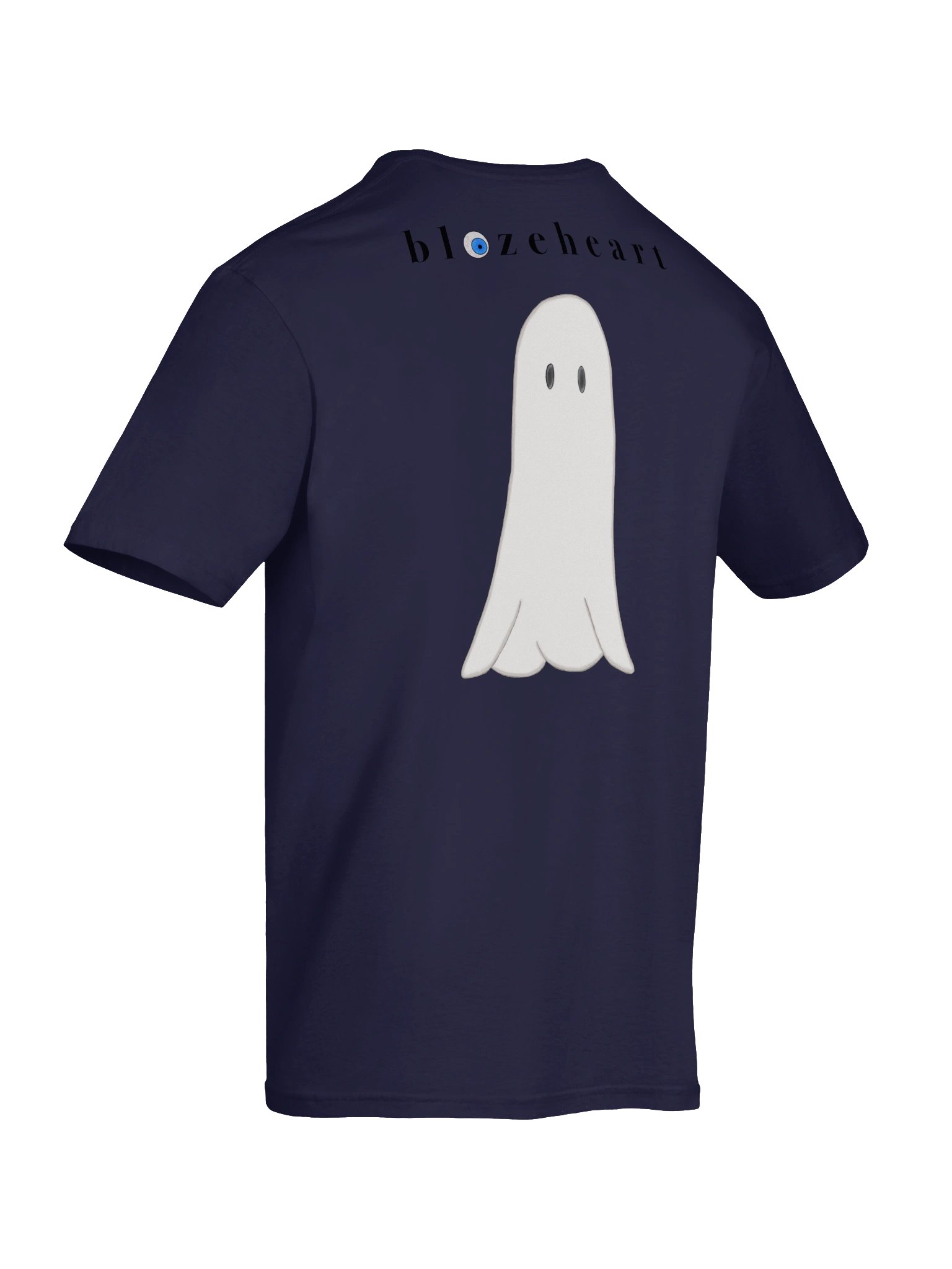 Ghost T Shirt product image (72)