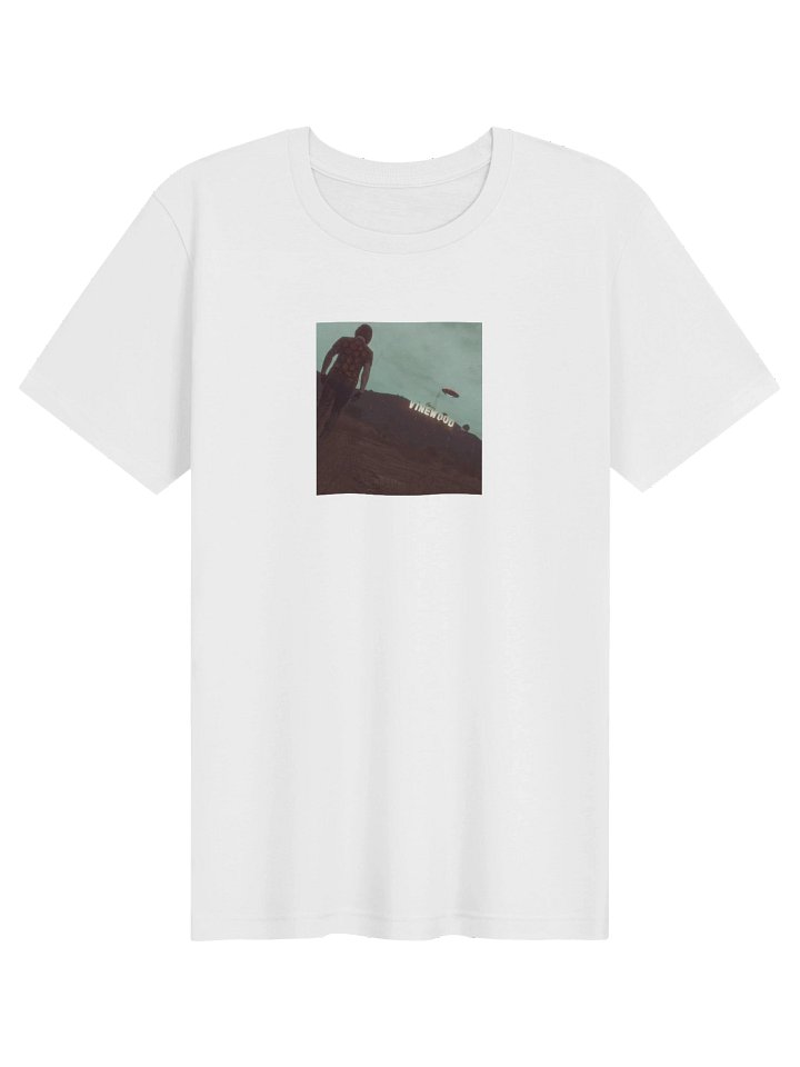 Navsey Supersoft Tee product image (1)