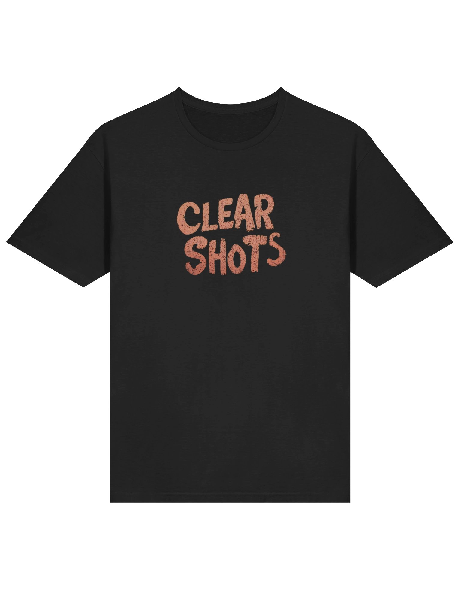 Clear Shots 2025 Tee product image (3)