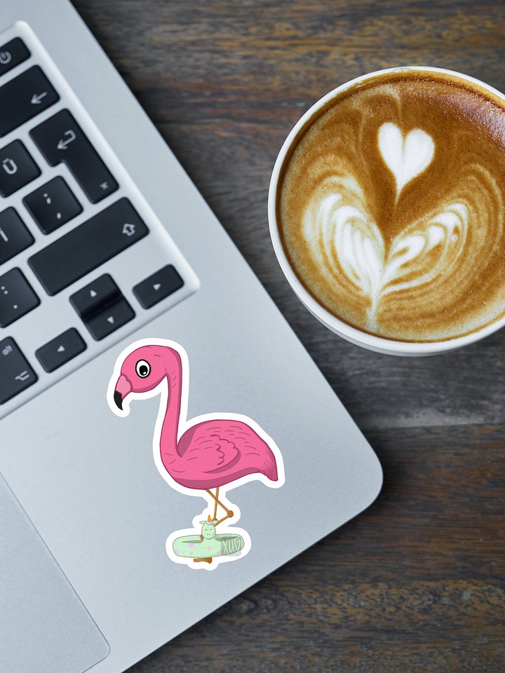 Summer Flamingo product image (2)