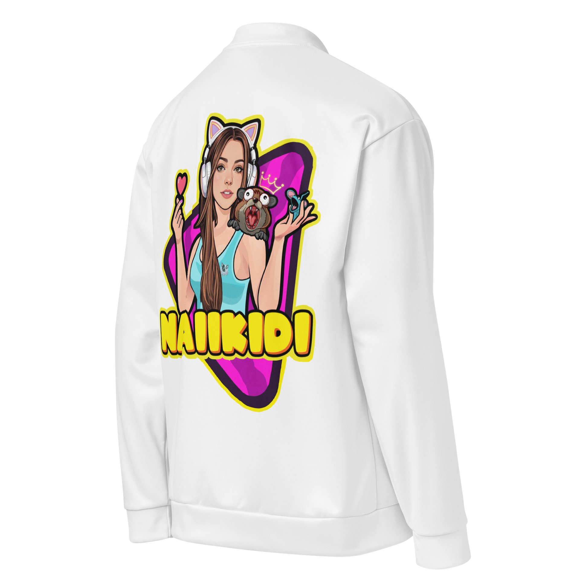 Chaqueta product image (4)