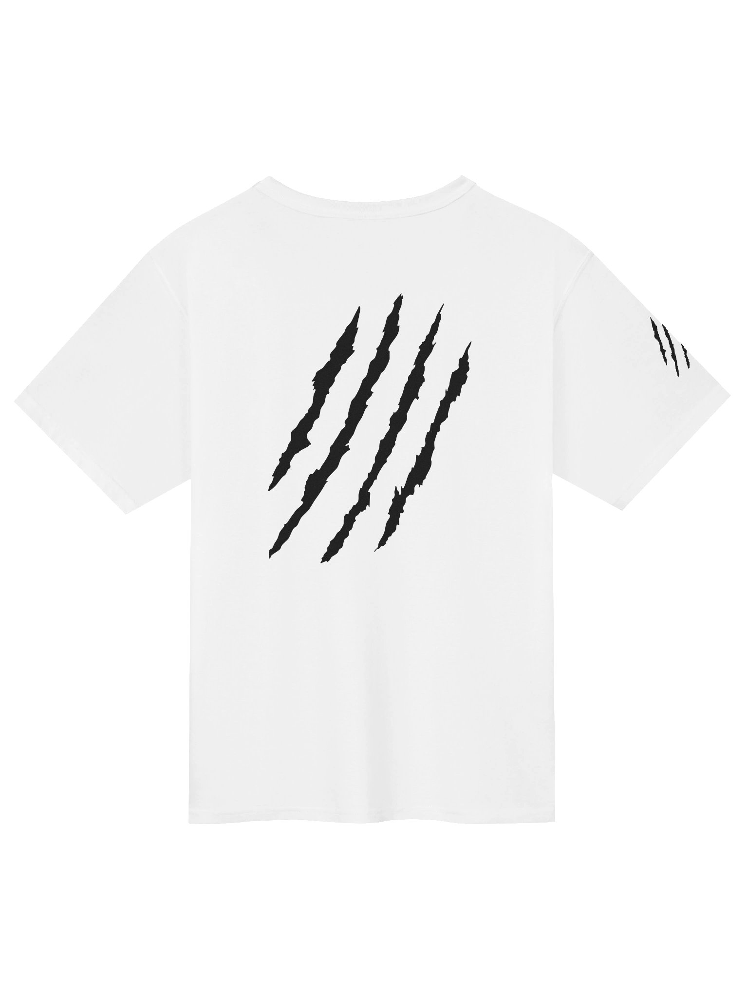 Umby Champion® Tee (White) product image (2)