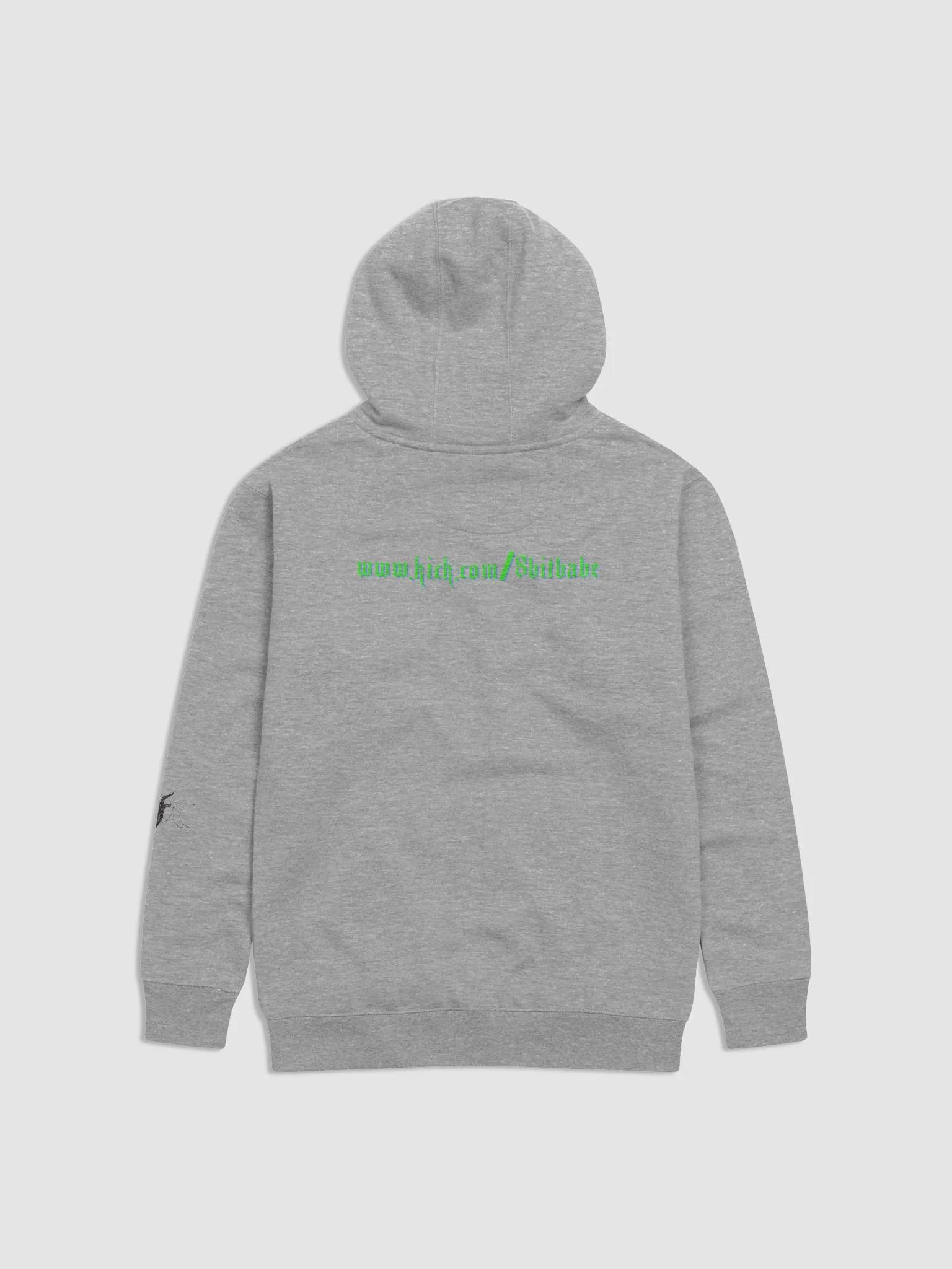 Oh Lort Hoodie product image (2)