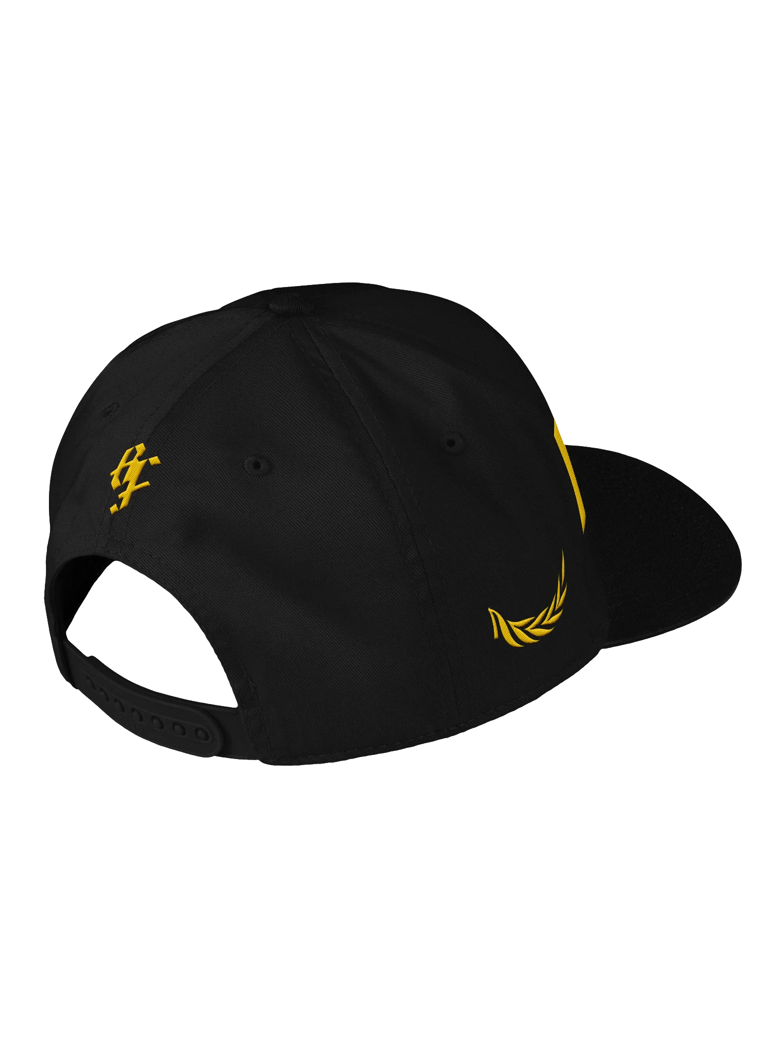 713 Day 2026: Podium Cap product image (4)