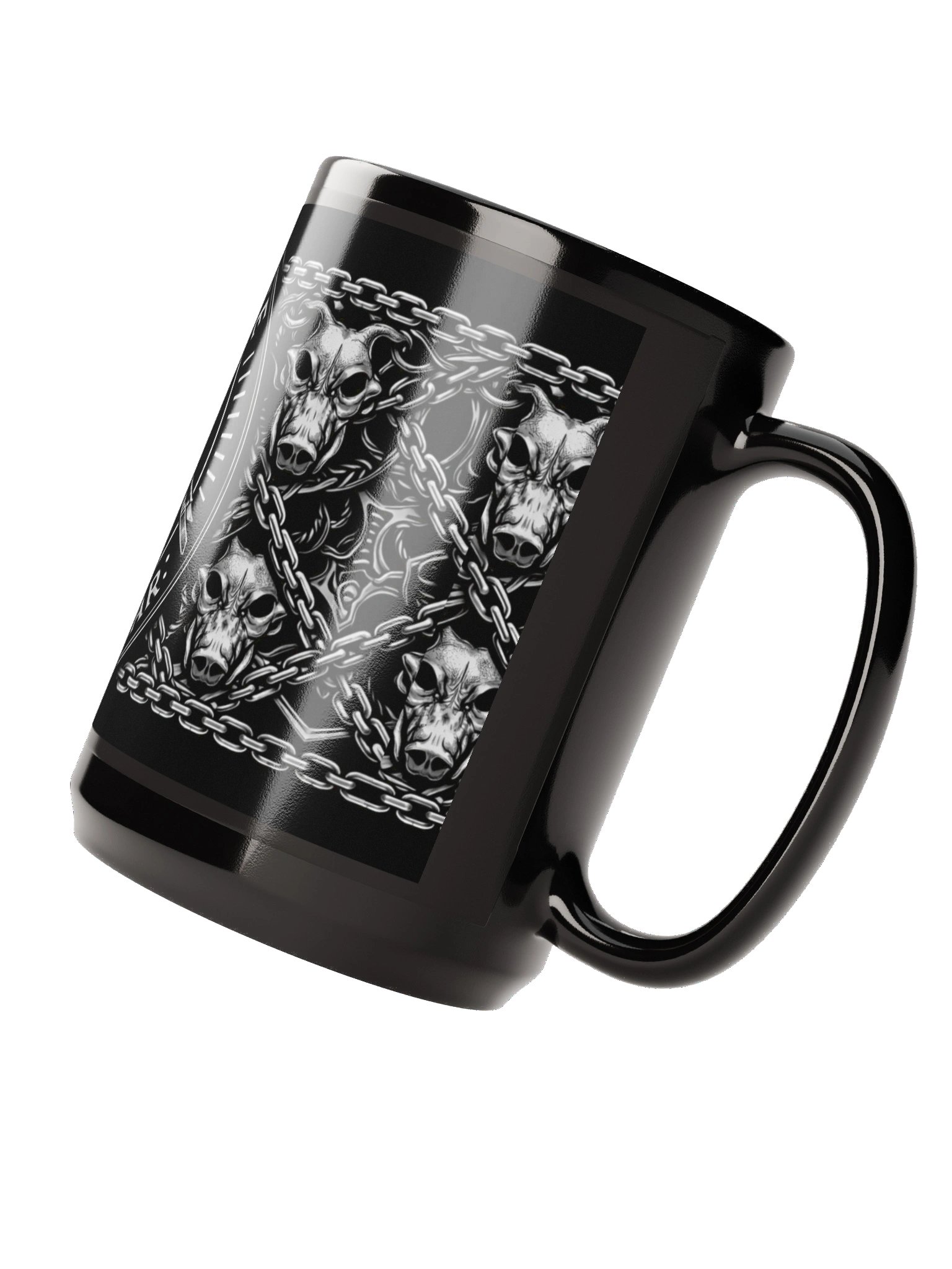 HOUSE OF BOAR MUG product image (4)
