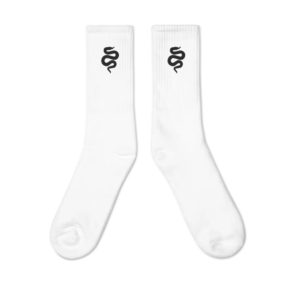 Emblem Crew Socks product image (1)