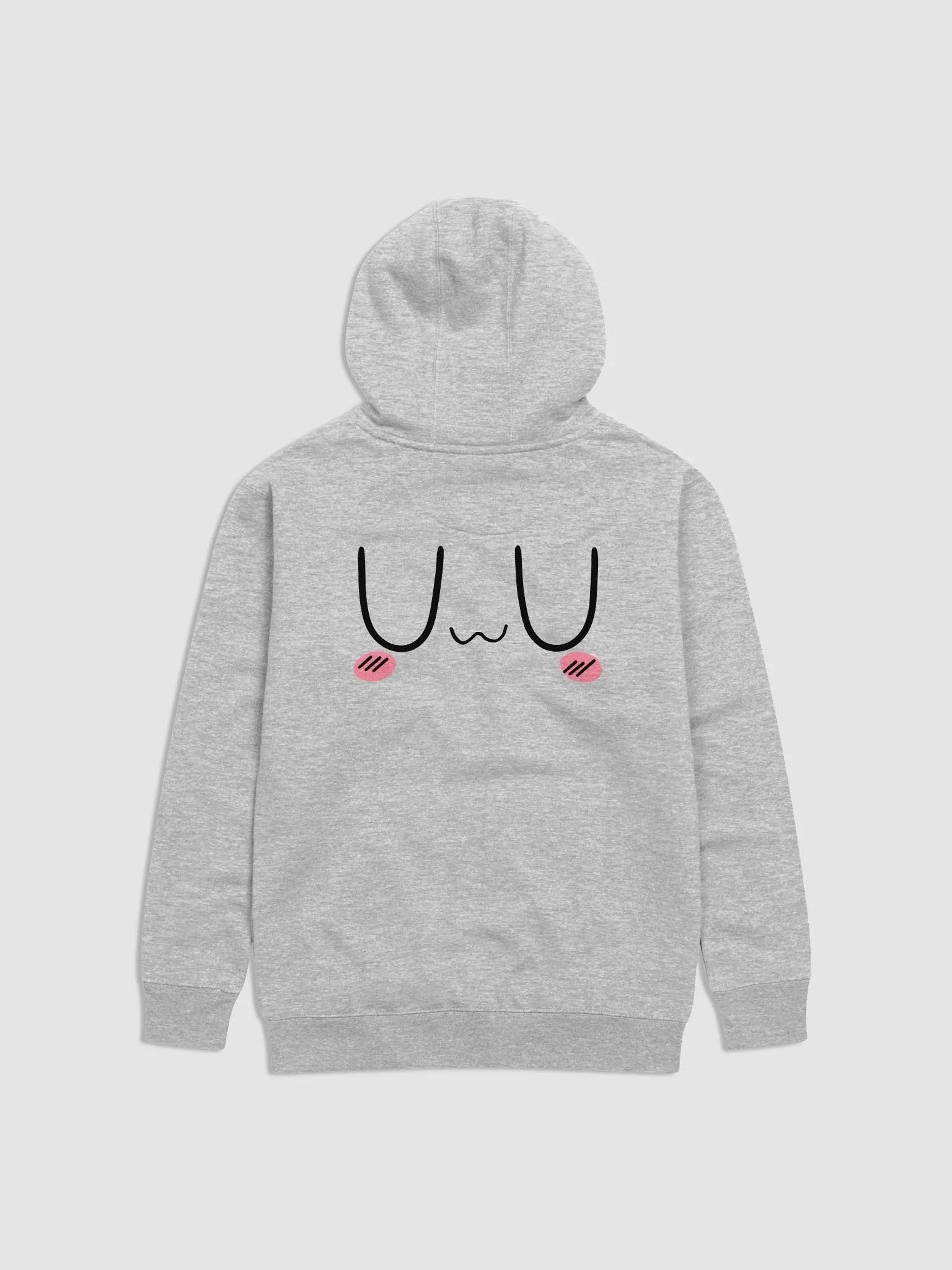 UwU Hoodie product image (2)