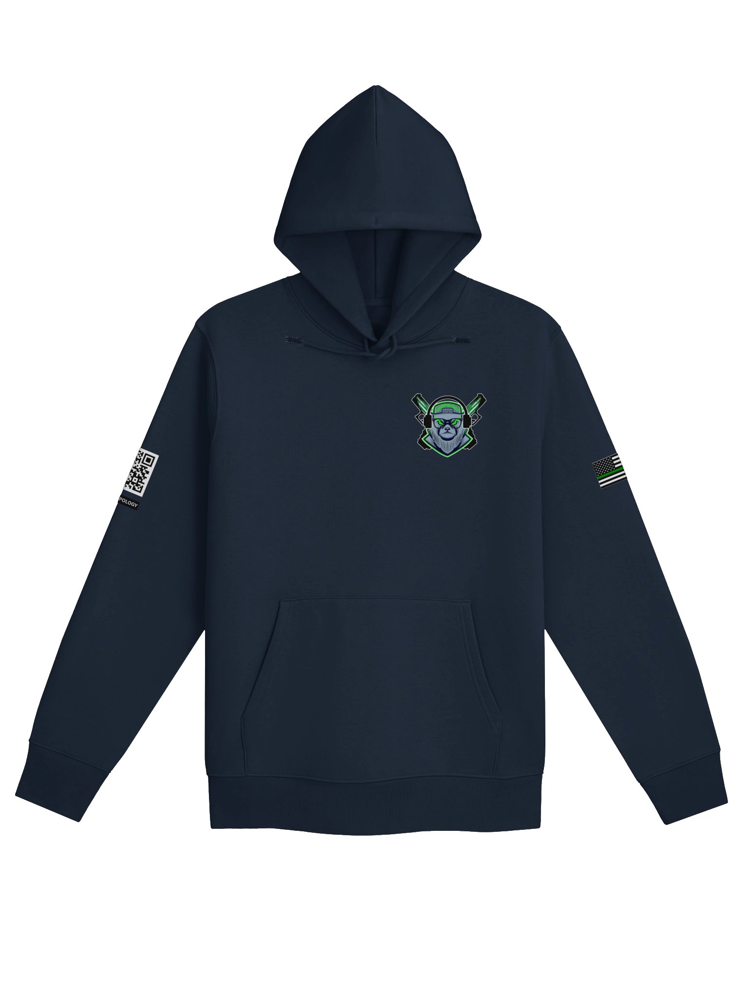 Coop Squad Reverse Drip product image (17)