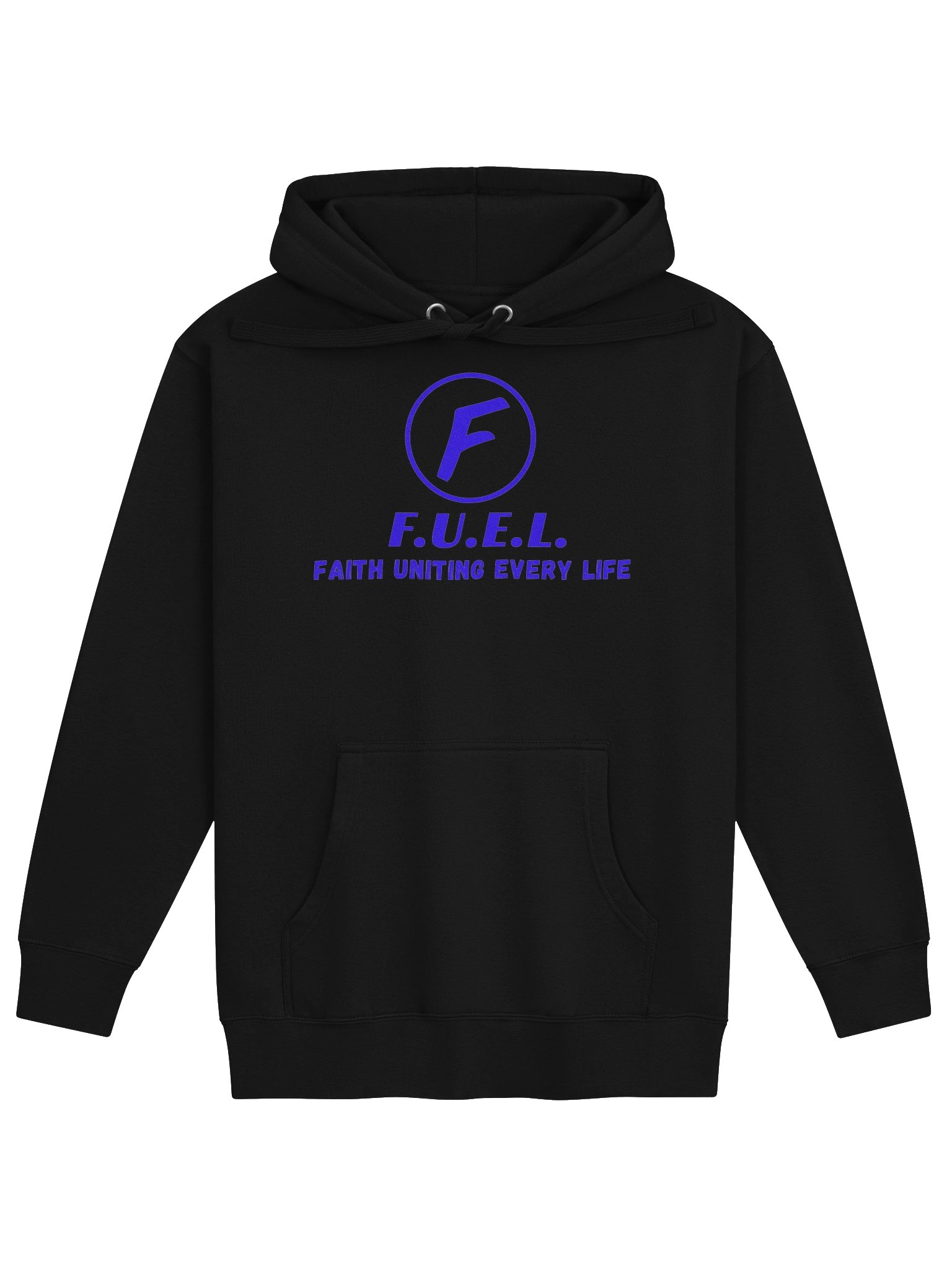 Team Hoodie product image (7)