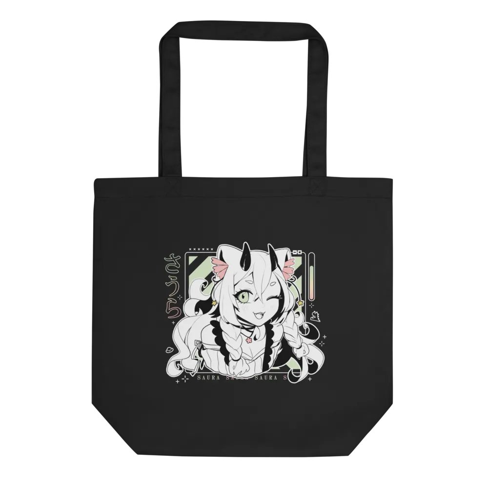 *WINK* Totebag product image (1)