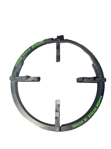 SM Astro V4 RASA 8 Diffraction Mask & Cable Router product image (5)