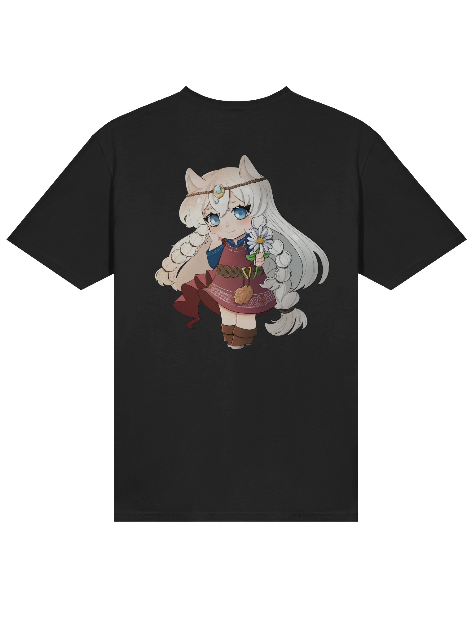Cat & Keeper Shirt product image (4)