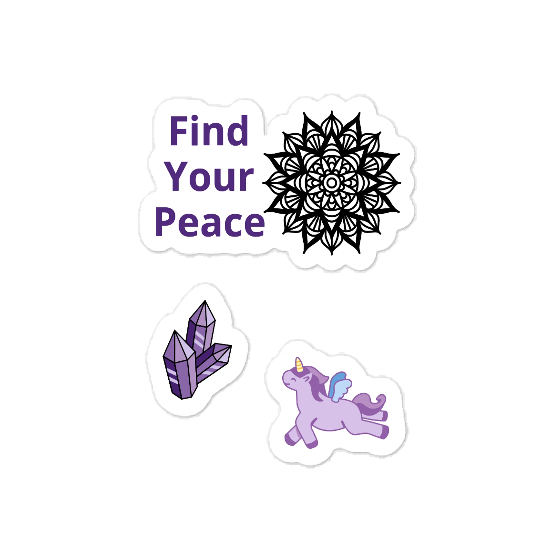 Inner peace product image (1)