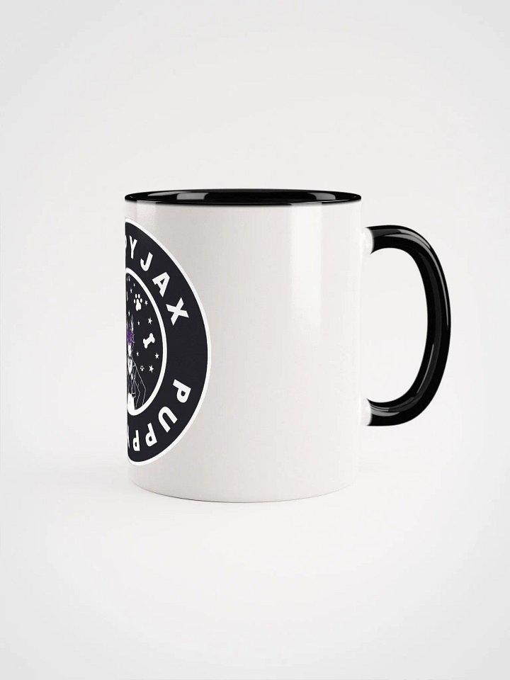 Ceramic Mug product image (1)