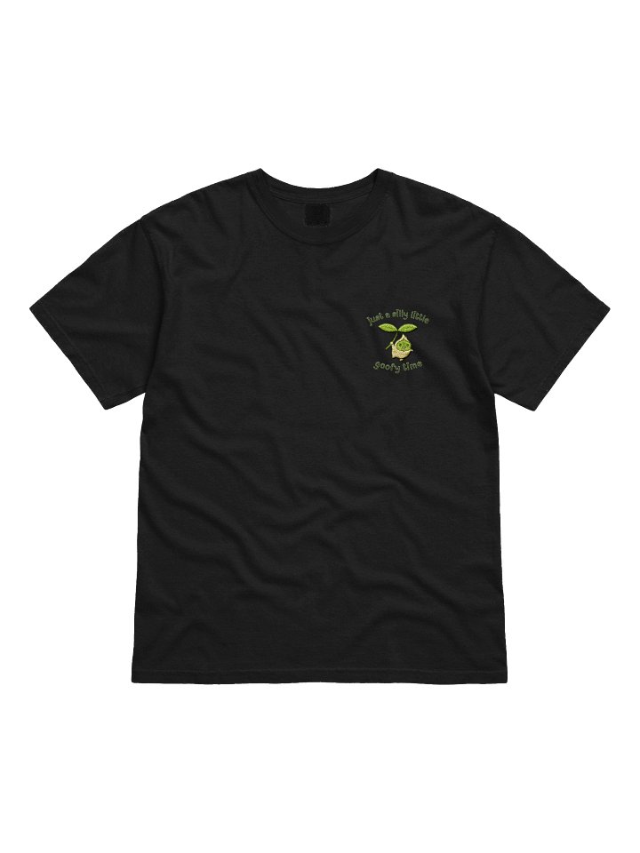 just a silly little goofy time sprout tee product image (2)