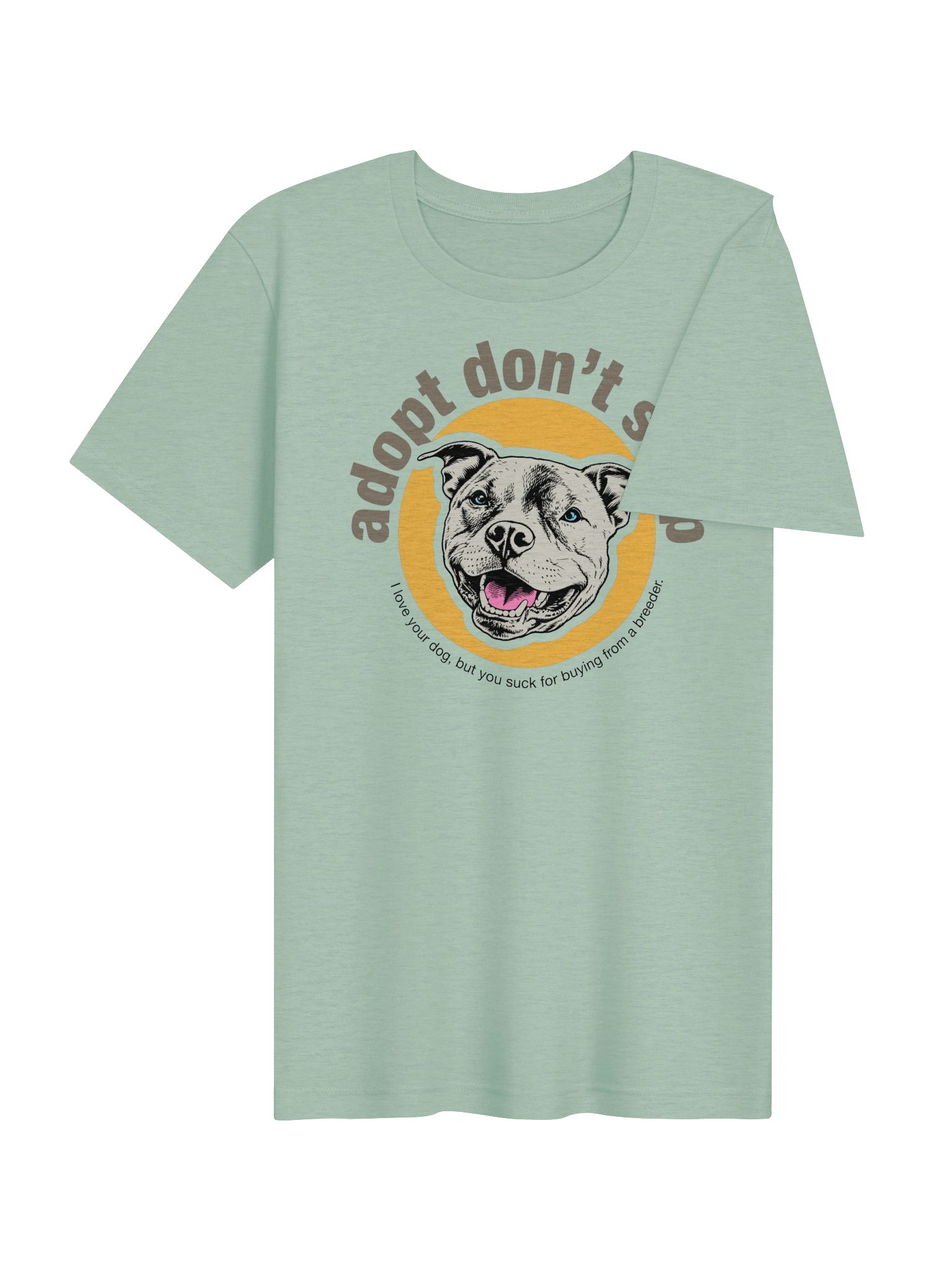 Adopt Don't Shop product image (131)