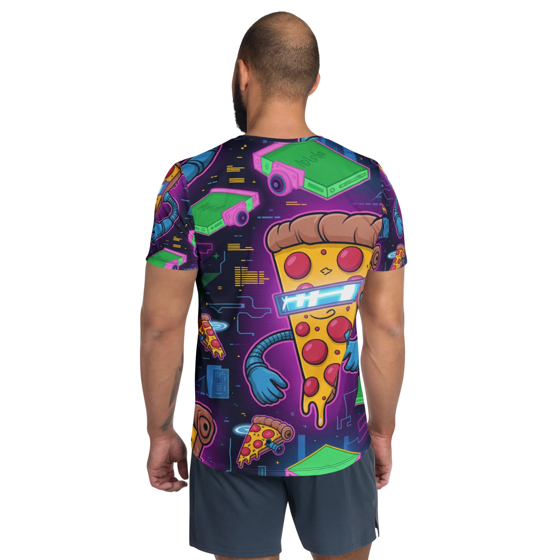 Pizza Crew product image (2)