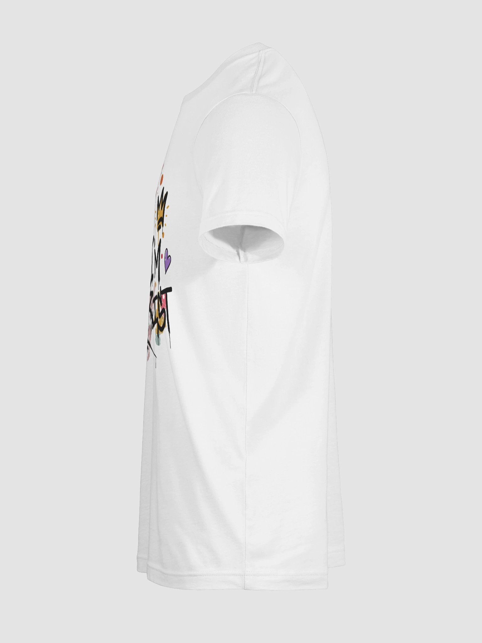 I'm A Floorist T-Shirt product image (6)