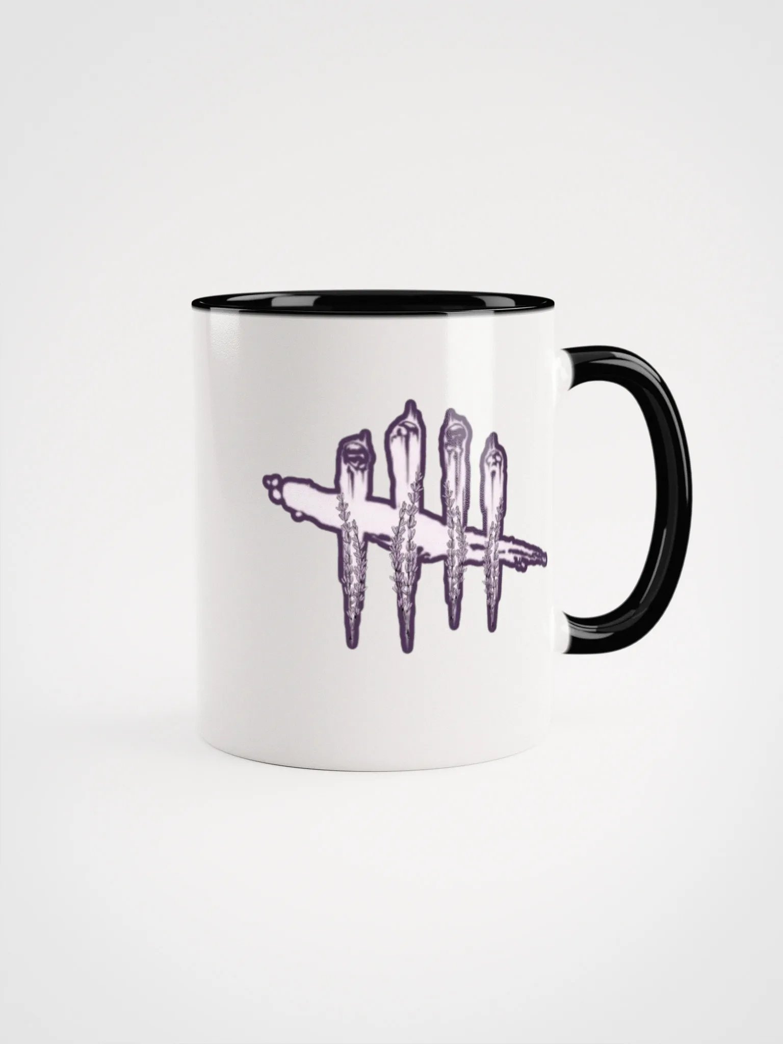 Lavender DBD Mug product image (6)