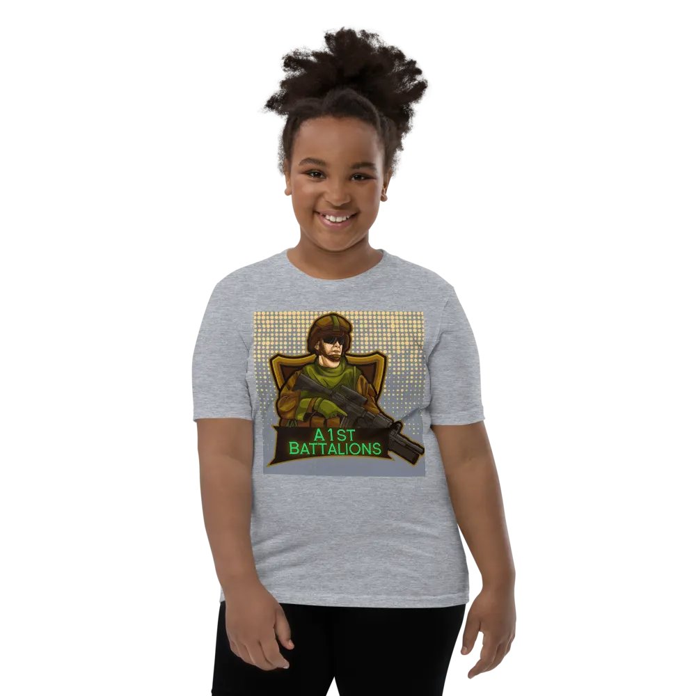 Kids Squad product image (10)
