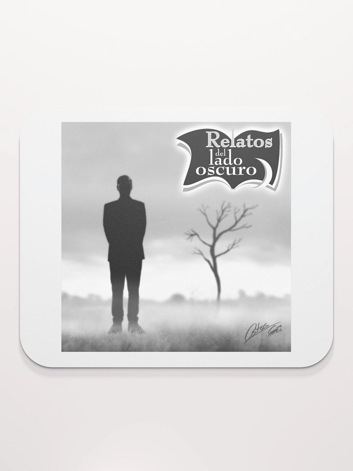 Mouse pad Silueta product image (2)