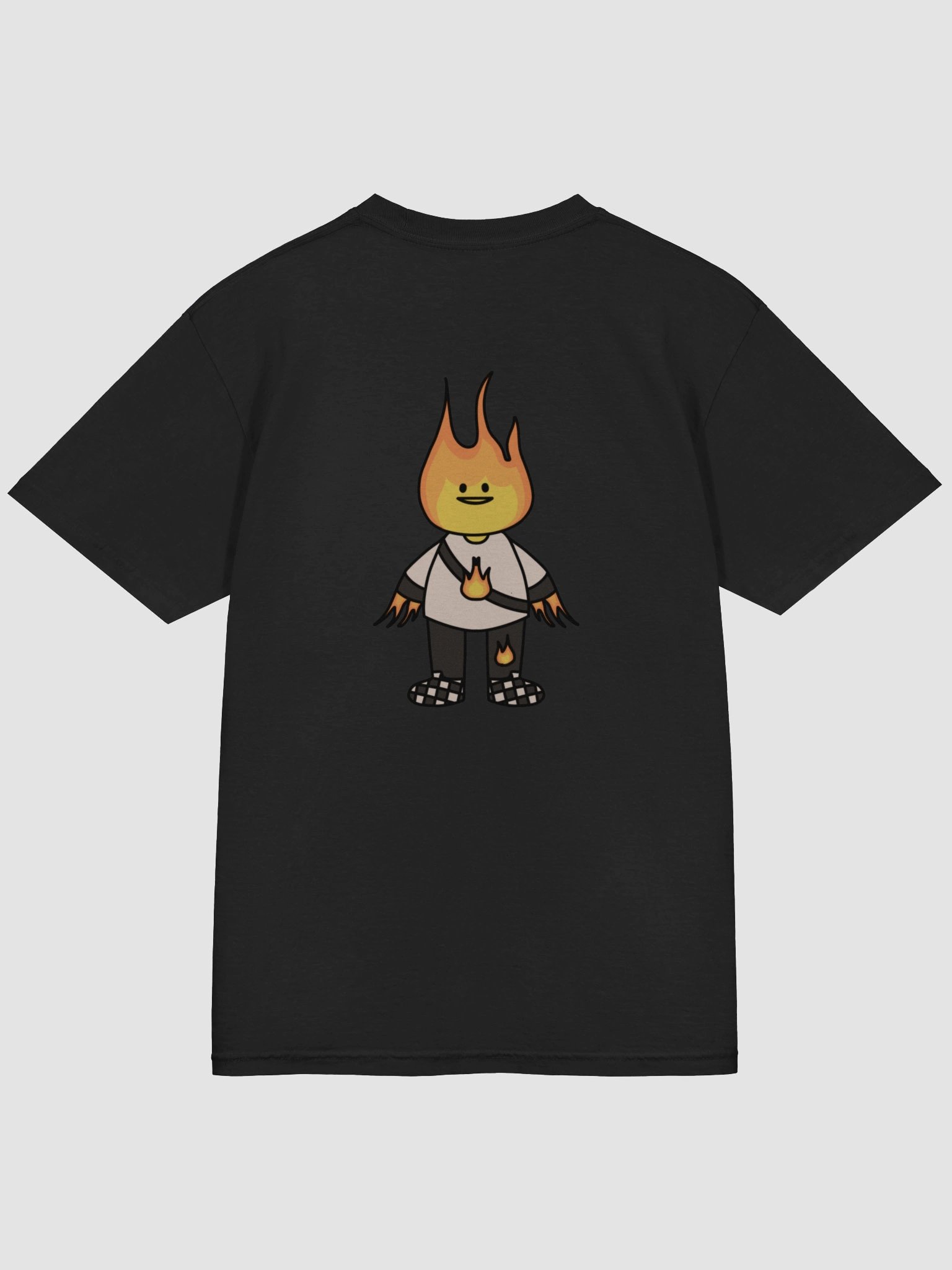 Kindling Tee product image (43)