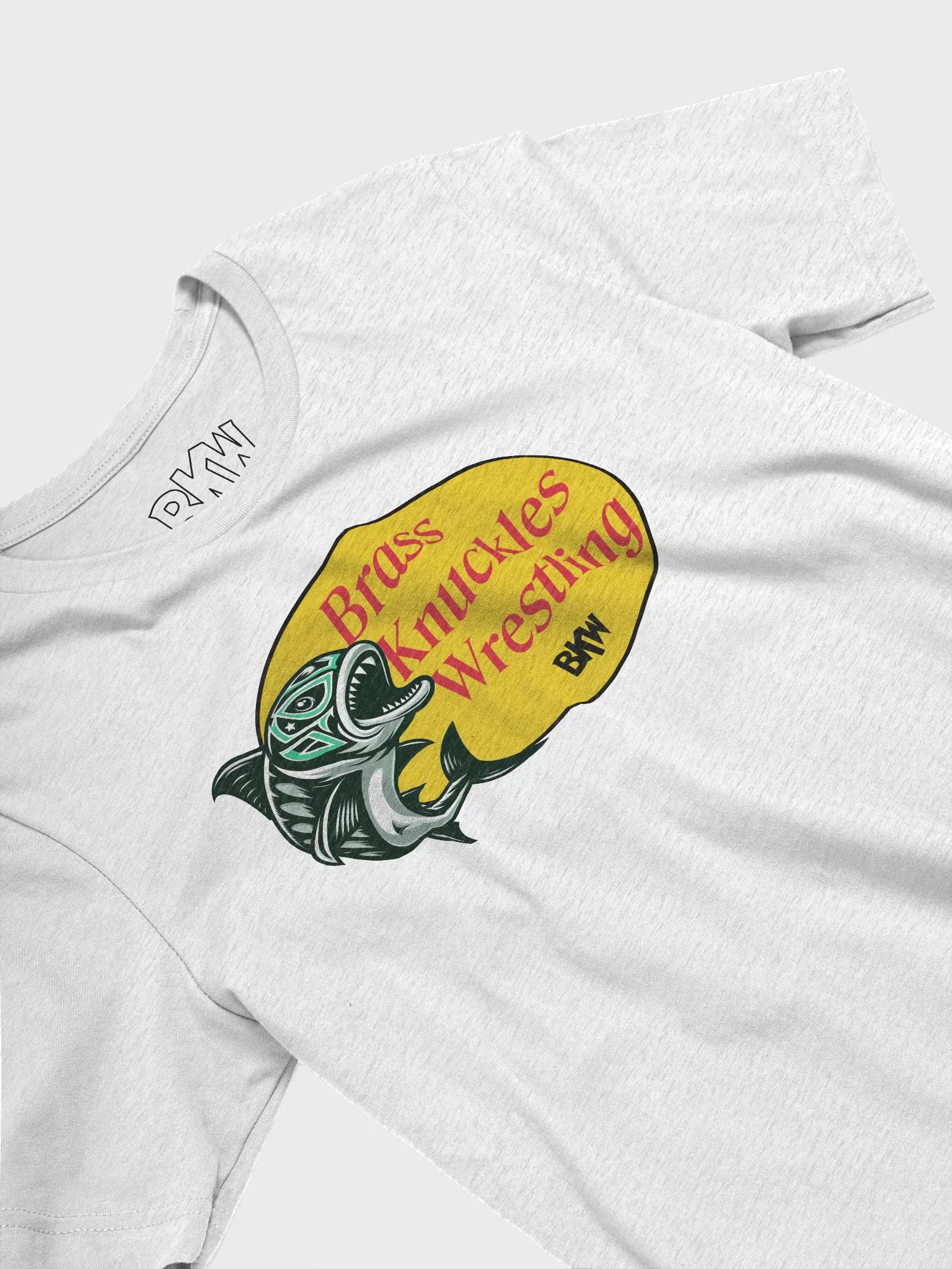 BRASS PRO TEE product image (2)