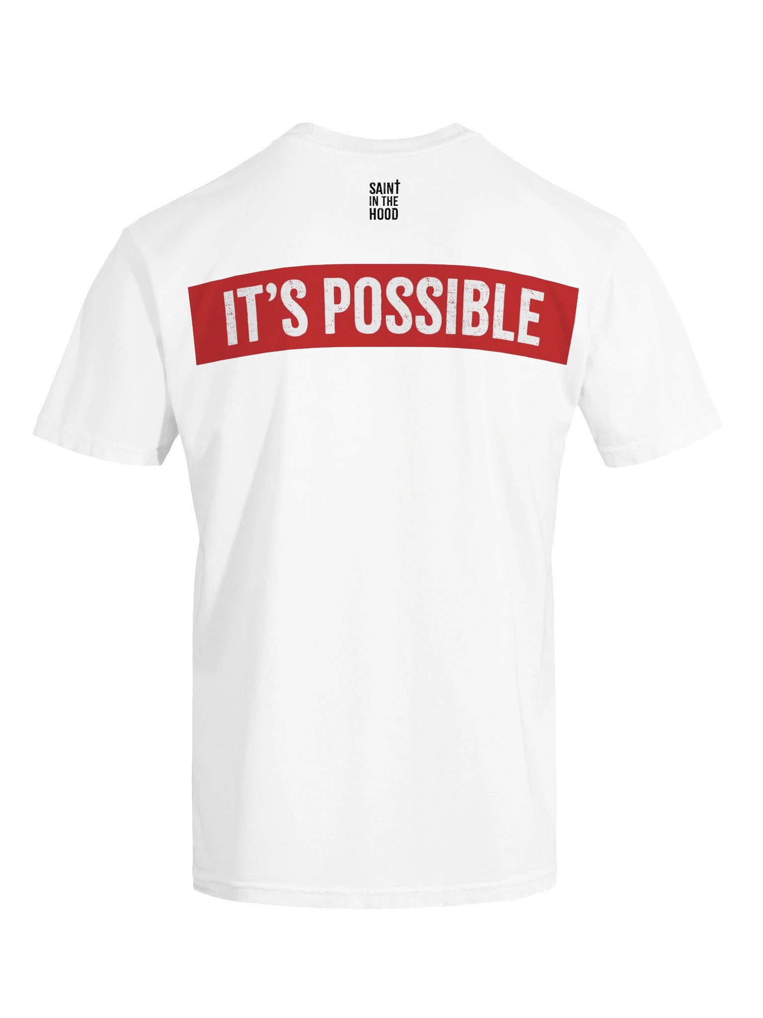 It's Possible T-Shirt product image (6)