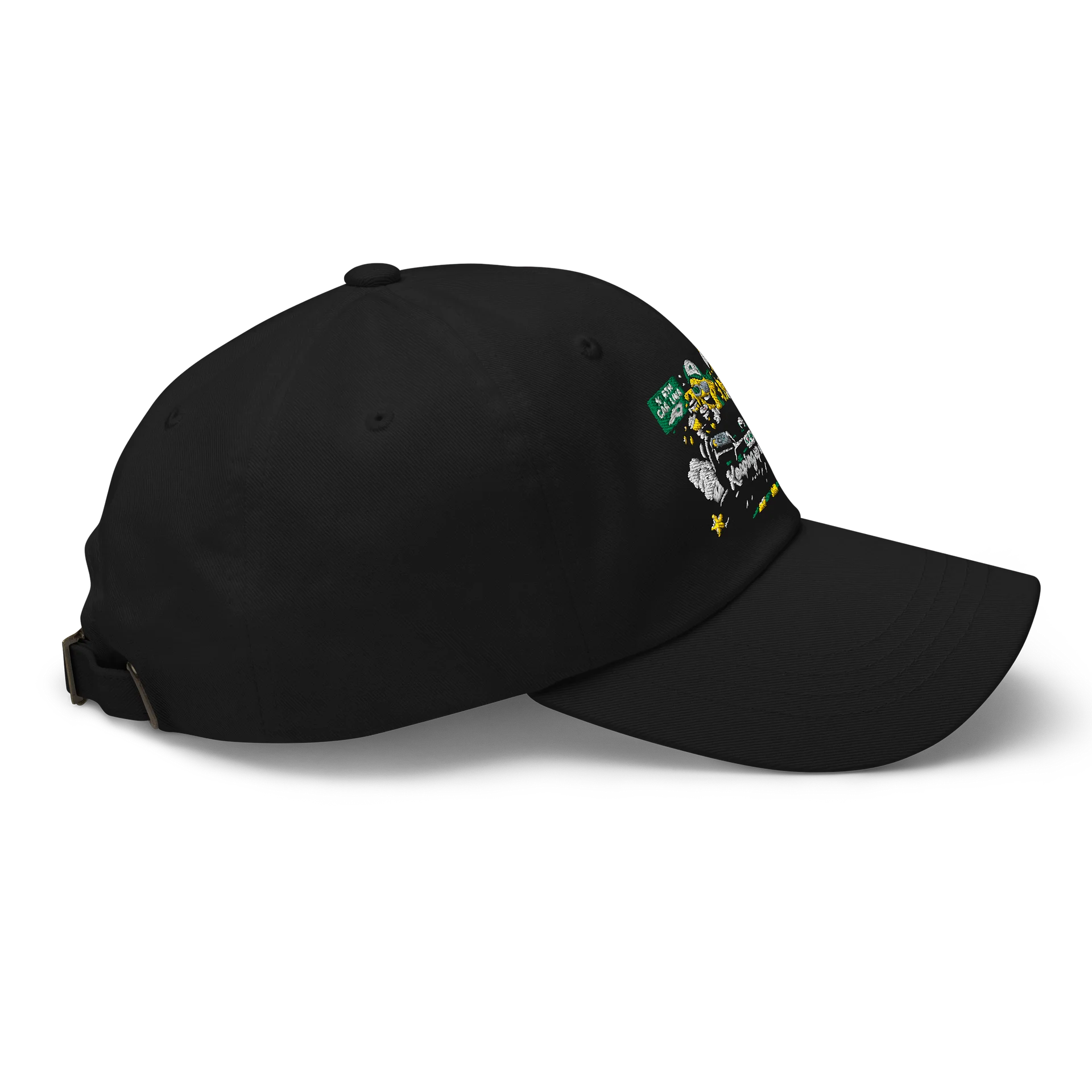 Keeping Up With the Starrdashians Embroidered Dad Hat product image (4)