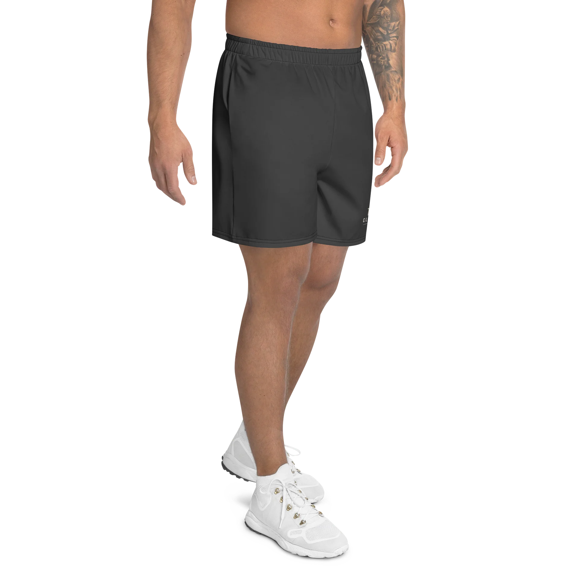 TYL Vintage Essentials Shorts product image (2)