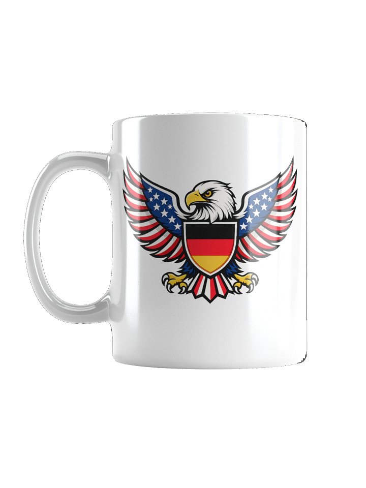 Eagle Mug product image (1)