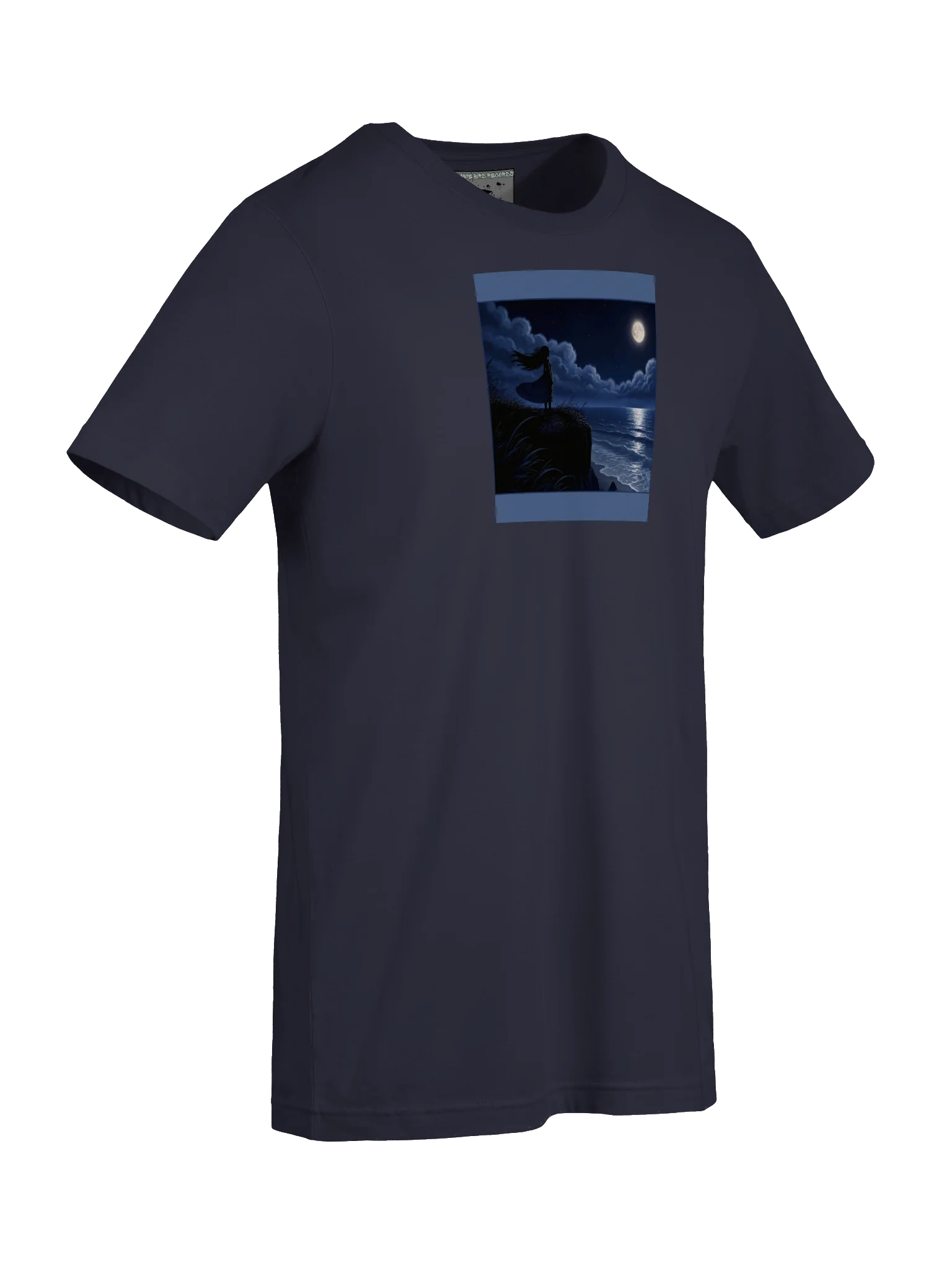 Seaside Thinker Tee product image (4)