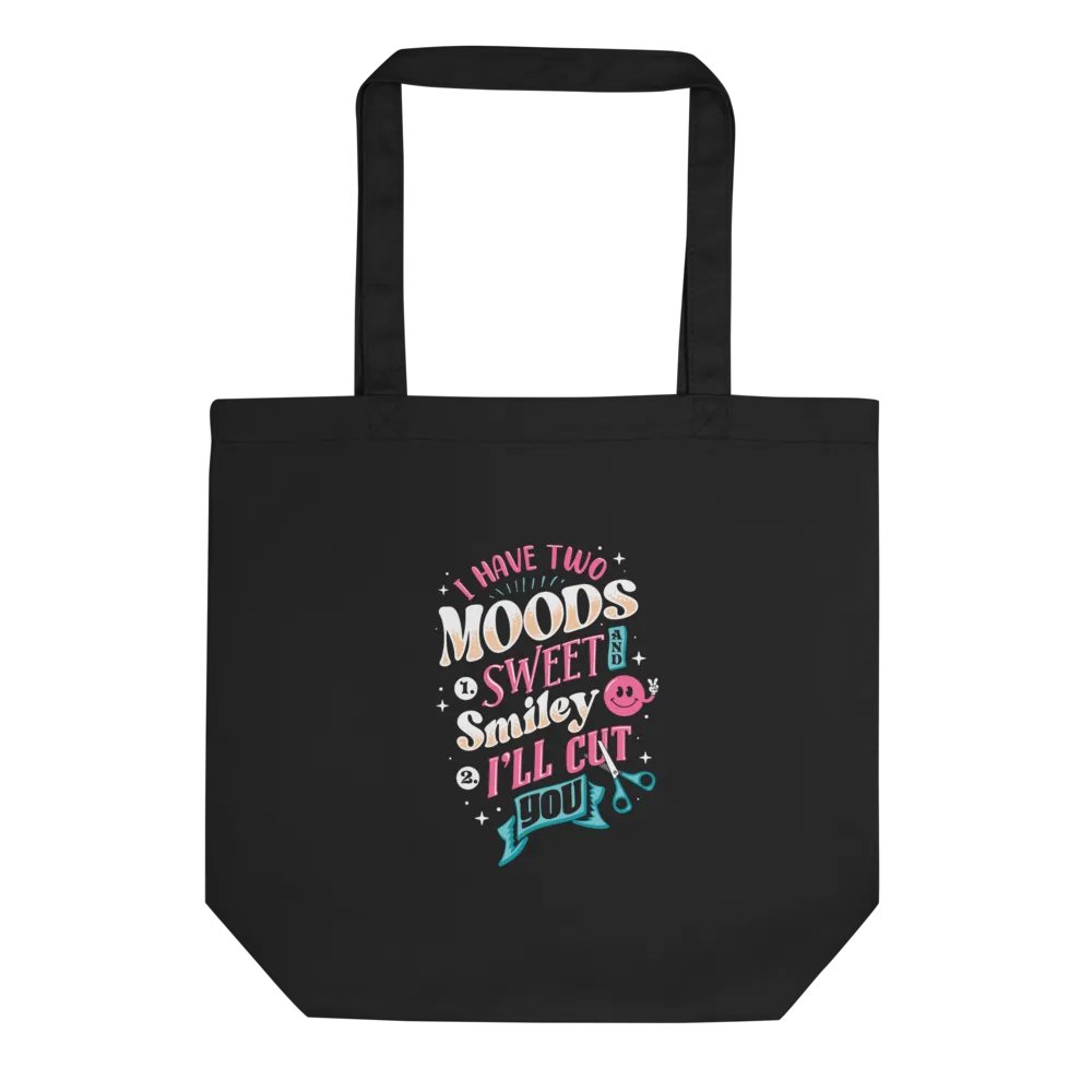 Two Moods Tote product image (1)