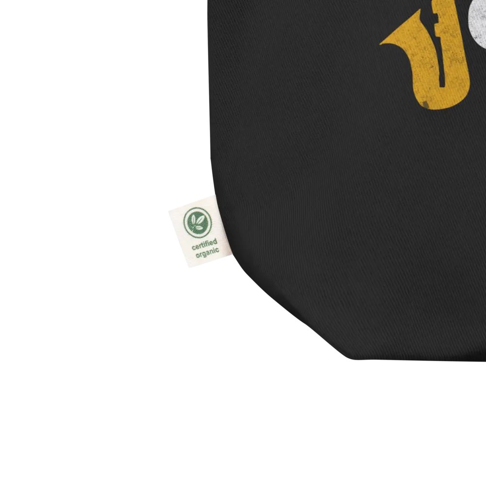 Swingin' Johnson's Canvas Tote product image (2)