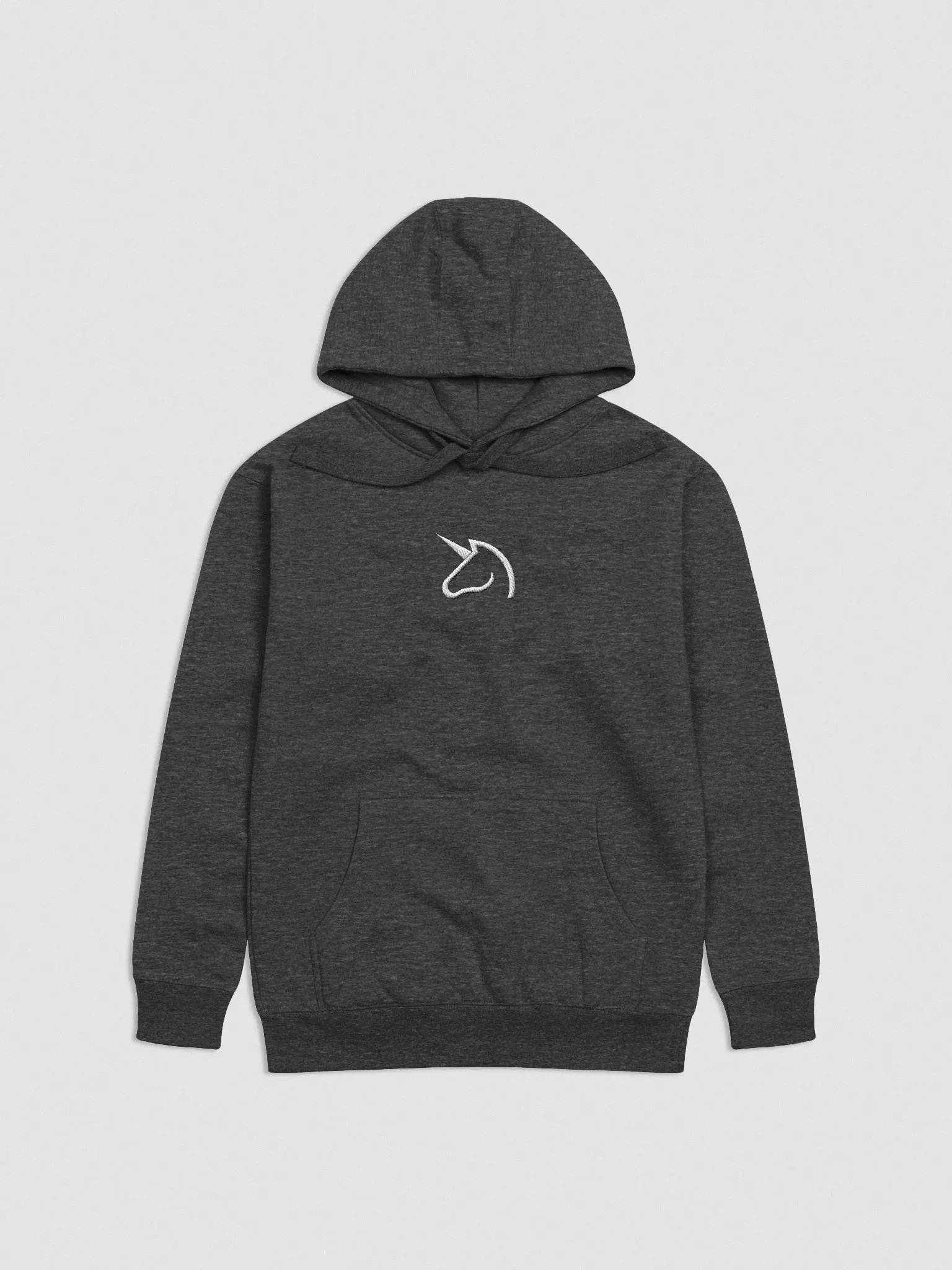 Simple Logo Hoodie product image (2)