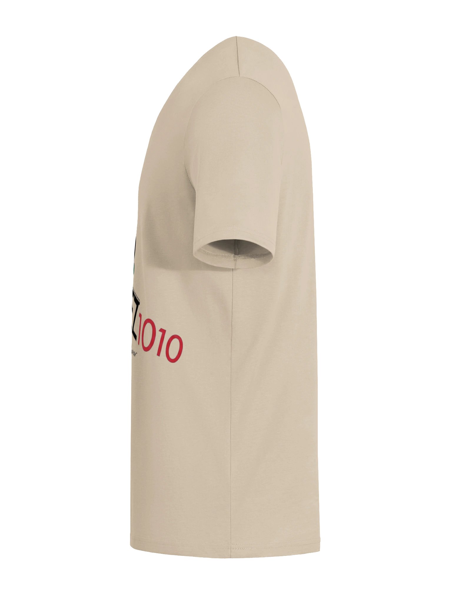 E-Z 10:10 RailRider Edition Tee | Limited Release product image (10)